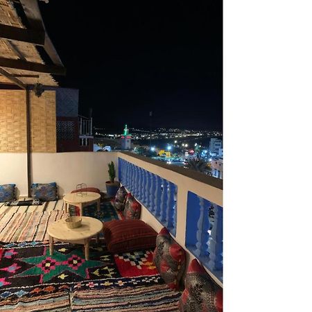 Mustafa'S House Hotel Taghazout Exterior photo